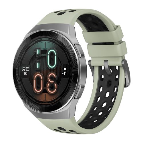 huawei watch gt sms