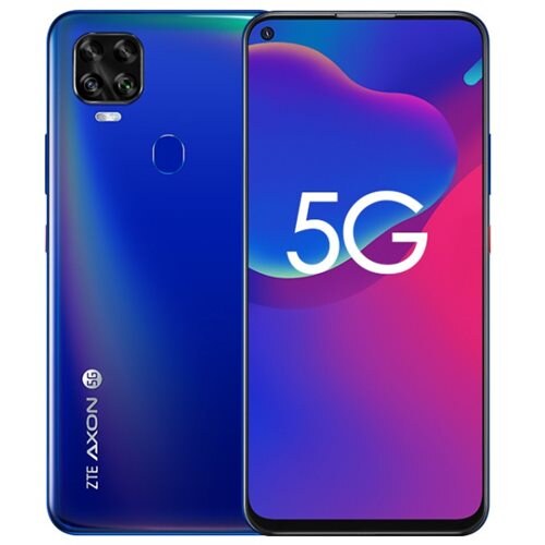 ZTE Axon 11 SE 5G
