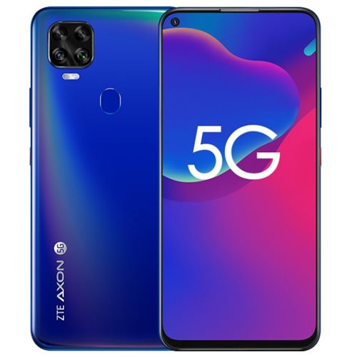 ZTE Axon 11 SE 5G