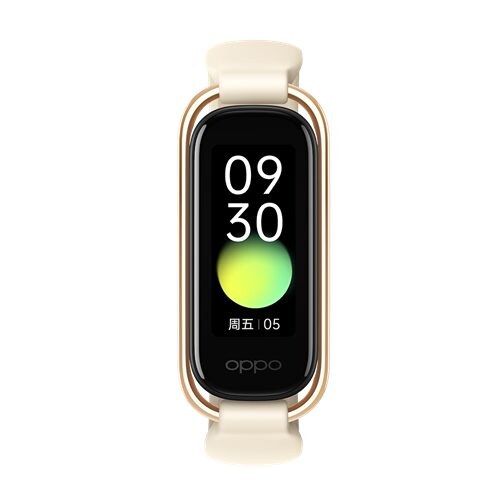OPPO Band Fashion Edition