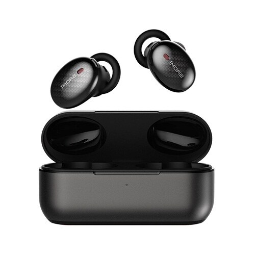 1MORE True Wireless ANC Headphones