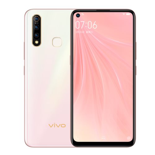 vivo Z5x (2020) - Full Specification, price, review, compare