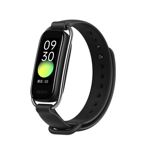OPPO Band Fashion Edition