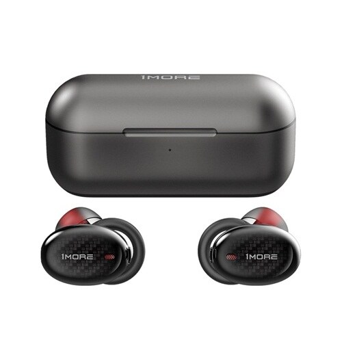 1MORE True Wireless ANC Headphones