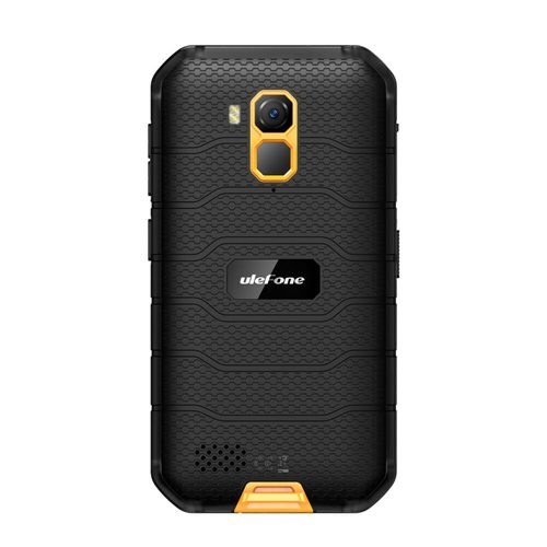 Ulefone Armor X7 - Full Specification, price, review, comparison