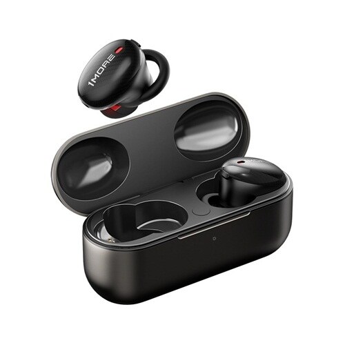 1MORE True Wireless ANC Headphones