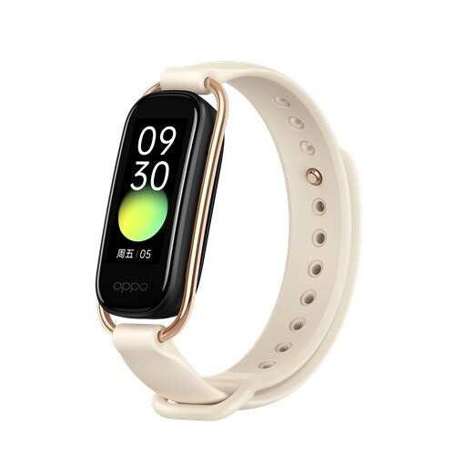 OPPO Band Fashion Edition