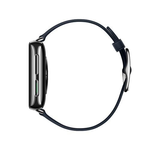 oppo watch 46mm features