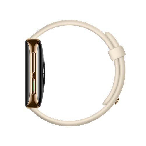 oppo watch 46mm features