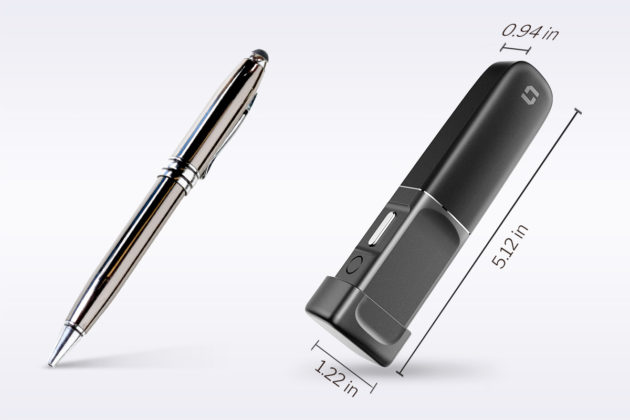 selpic p1 indiegogo