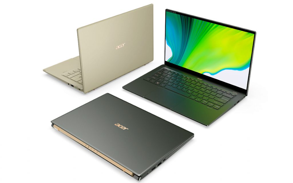 Acer Store News