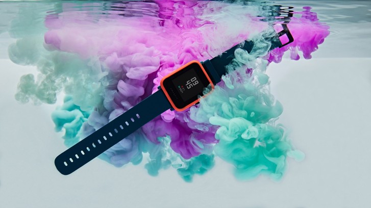 amazfit bip online