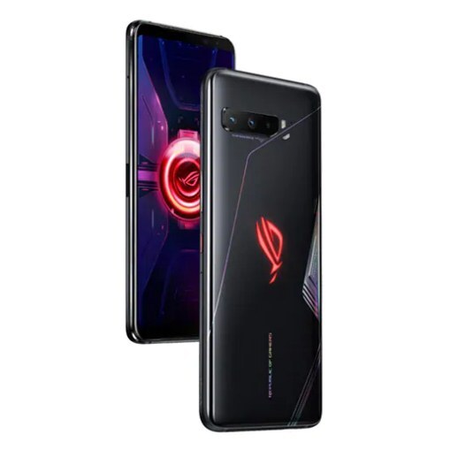 Asus ROG Phone 3 - Full Specification, price, review, compare