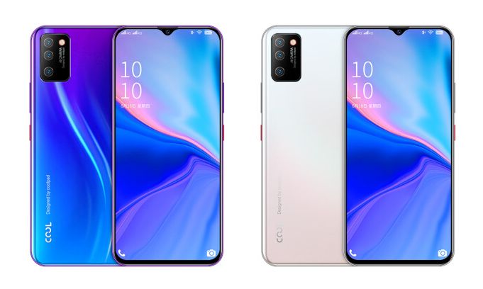 Coolpad COOL10