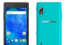 Android 10 announced for the six-year-old Fairphone 2 Fairphone 2