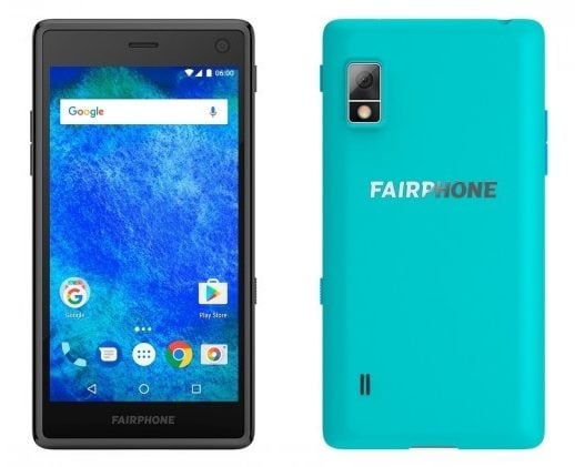 Fairphone 2