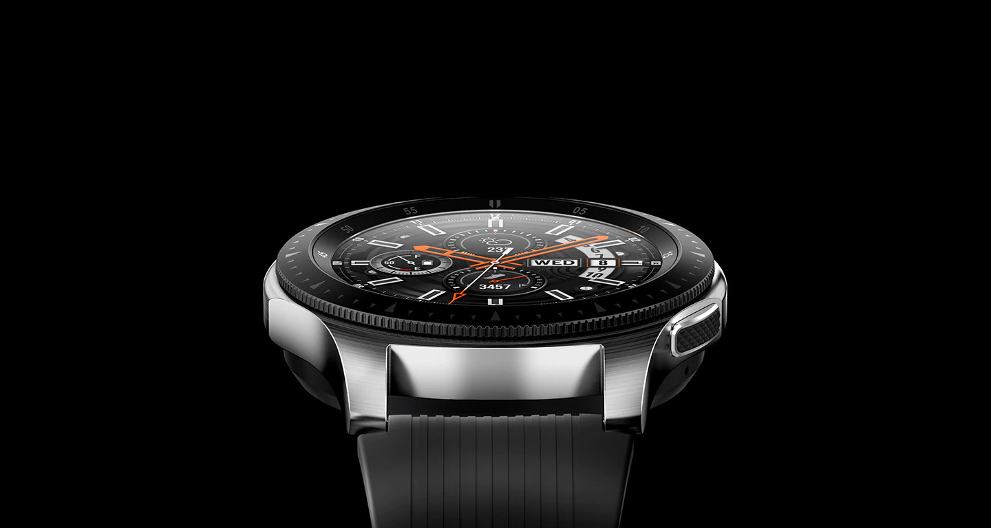 galaxy watch successor