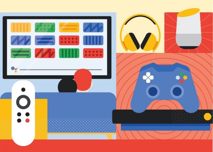 Google's Android TV Stick may launch at its Smart Home Summit on July 8