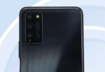 Honor 30 Lite 5G Geekbench listing reveals Dimensity 800