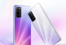 Honor 30 Youth Edition announced, features 90Hz display and Dimensity 800 5G SoC Honor 30 Youth Edition launch poster