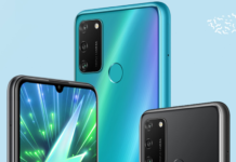 Honor 9A and Honor 9S launched in India starting at Rs. 5999 (~$80) Honor 9A Europe featured