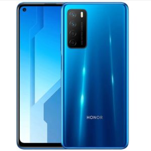 Honor Play 4