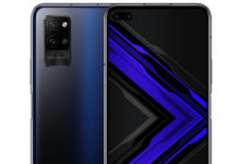 Honor Play4 series has Kirin 990, infrared temperature measurement and 40W charging Honor Play4 Pro