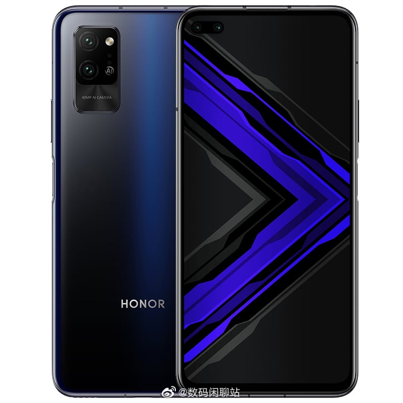 Honor Play4 Pro