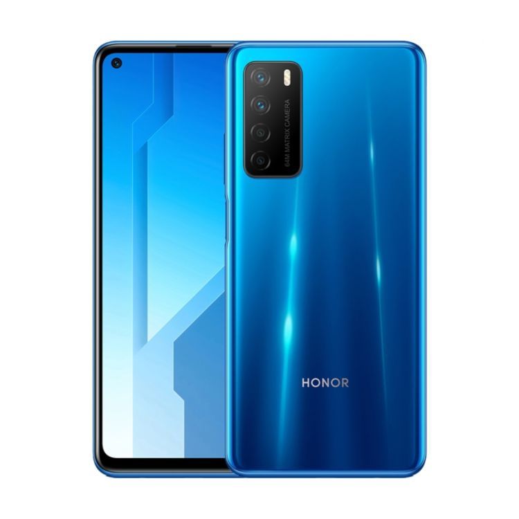 Honor Play4