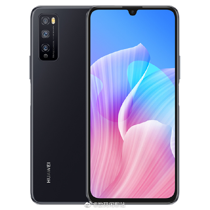 Huawei Enjoy 20 Pro spec sheet leaks a few days to launch - Gizmochina