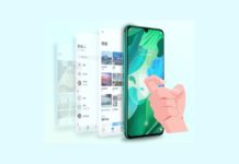 Knuckle gestures now available for Huawei Nova 5/5z/5i Pro & Honor 20S/20 Youth in China Huawei Honor Knuckle Gestures