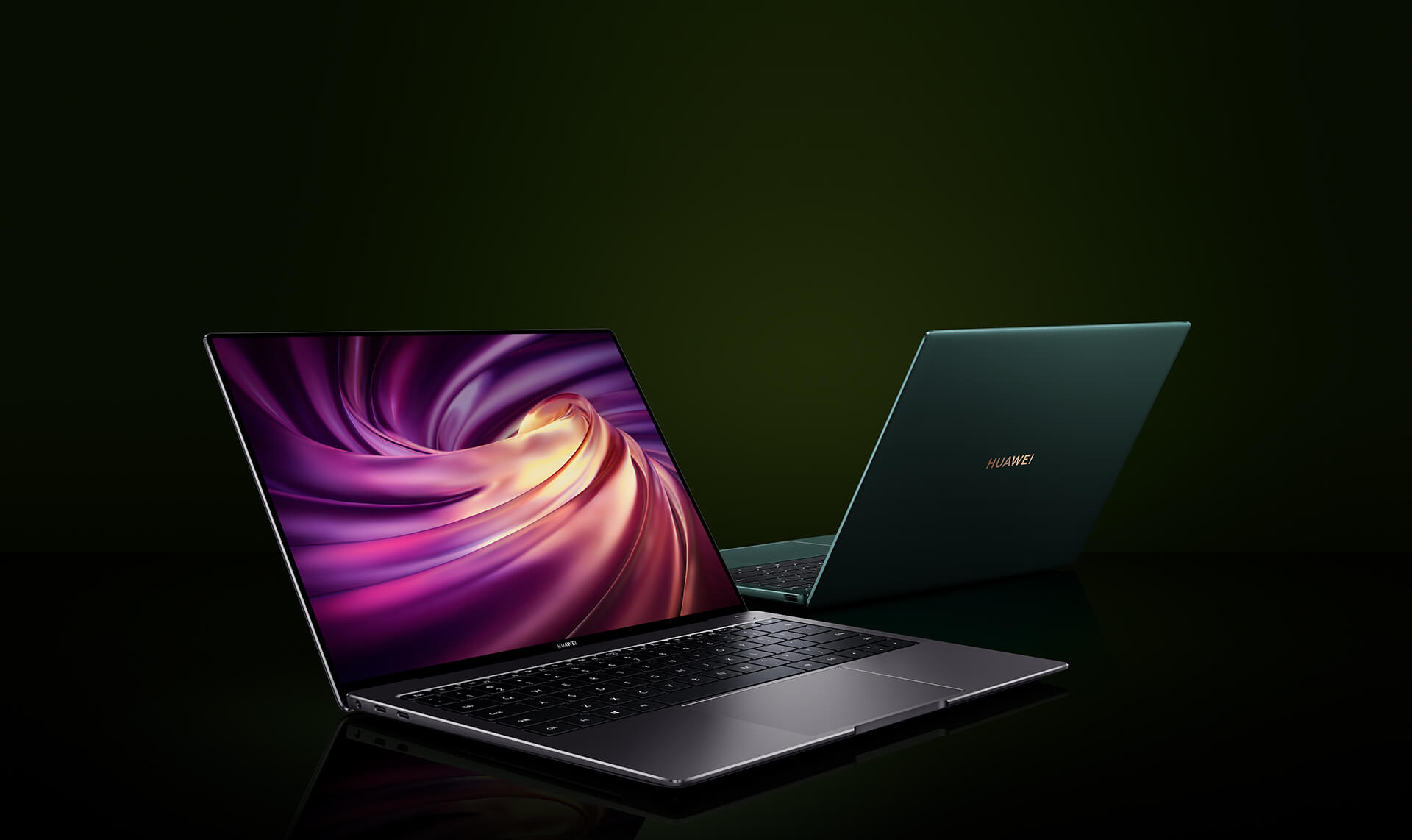 HUAWEI Matebook X 超美品