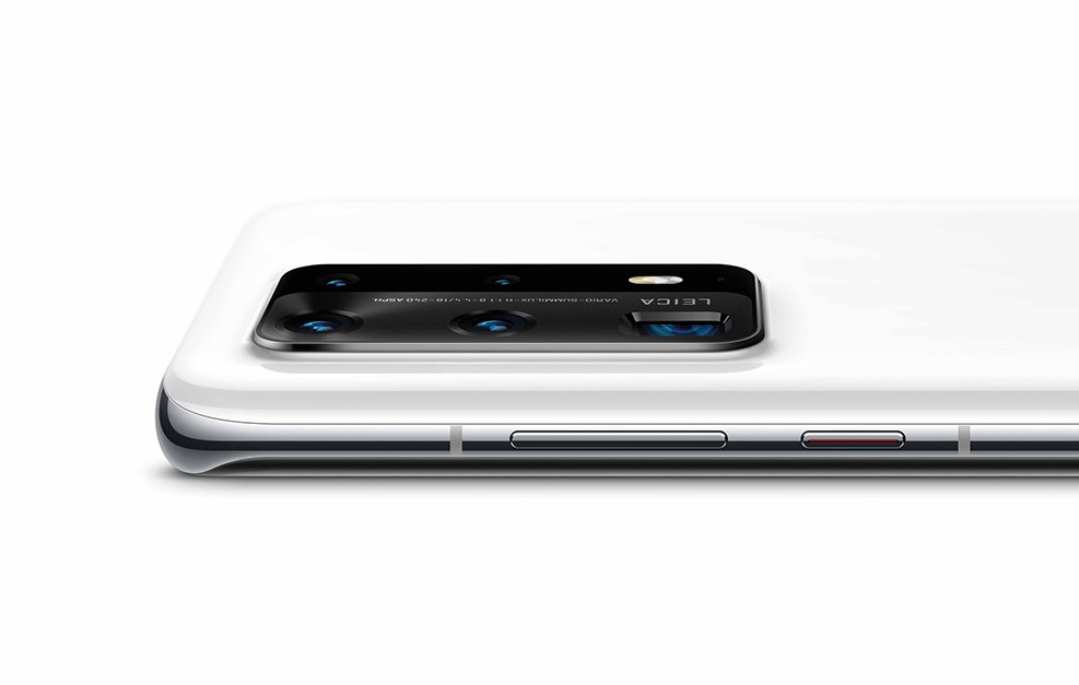 Huawei P40 Pro Plus Pre-order China