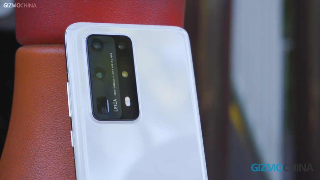 Huawei P40 Pro Plus Review Hands on Featured