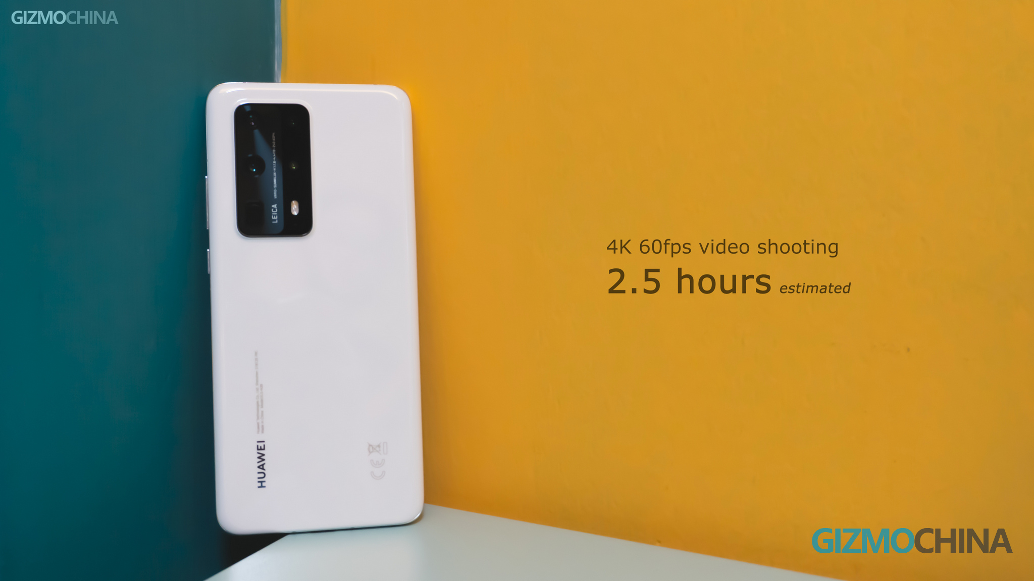 Huawei P40 Pro Plus Review Hands on Featured 7