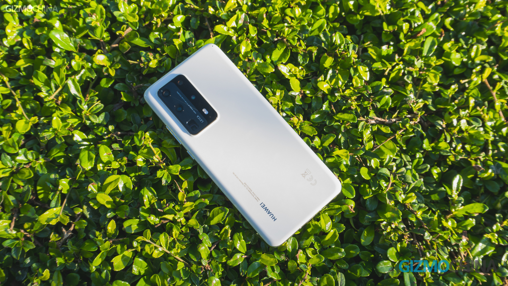 Huawei 12 Lite