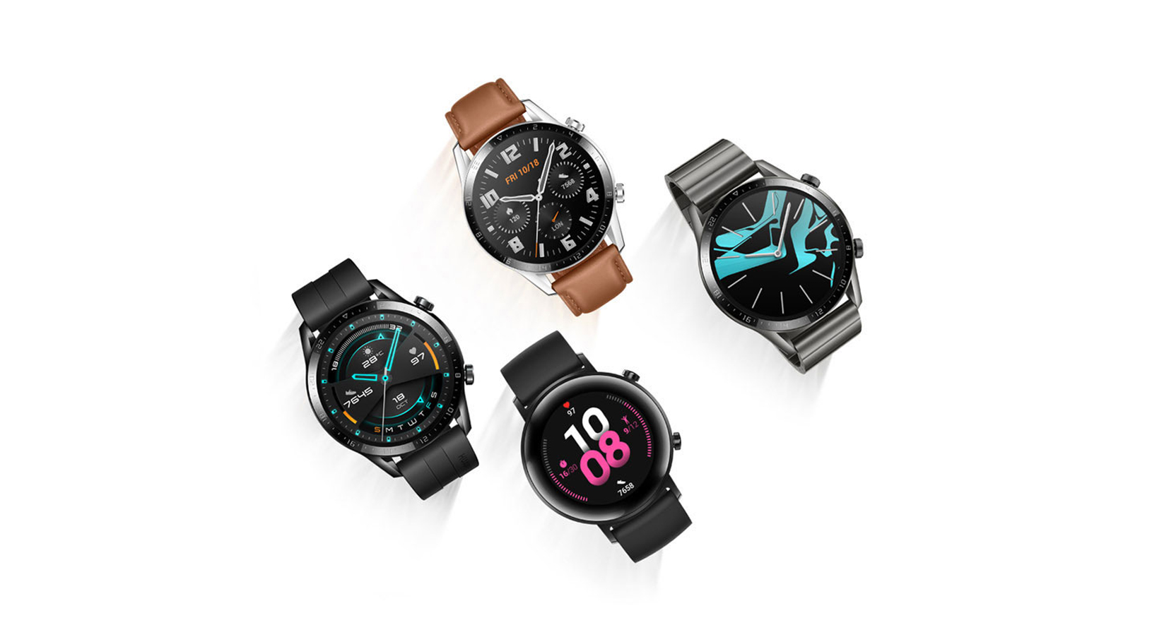 xiaomi led watch