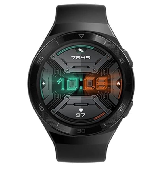 huawei watch gt active spec