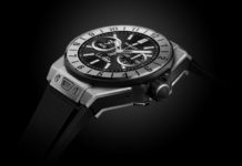 Hublot Big Bang e unveiled as the luxury brand’s first full-production smartwatch Hublot Big Bang e smartwatch