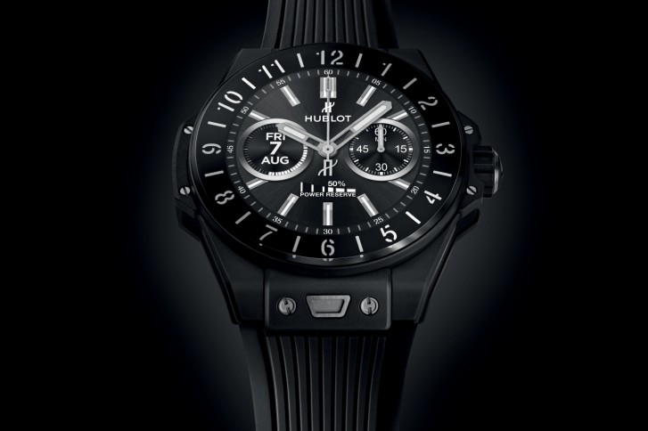 Hublot Big Bang e