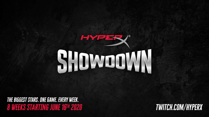 HyperX