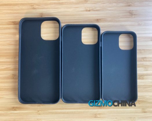 iPhone 12 protective case