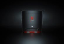 KFConsole with built-in Chicken Chamber will be unveiled on November 12 KFC KFConsole