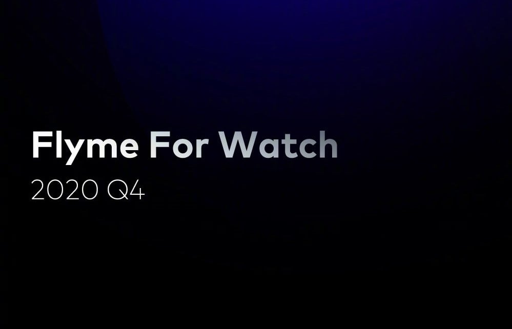 Meizu Flyme for Watch Featured