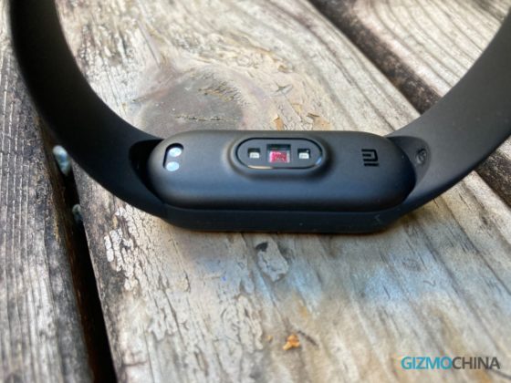 Mi Band 5 Hands on 04