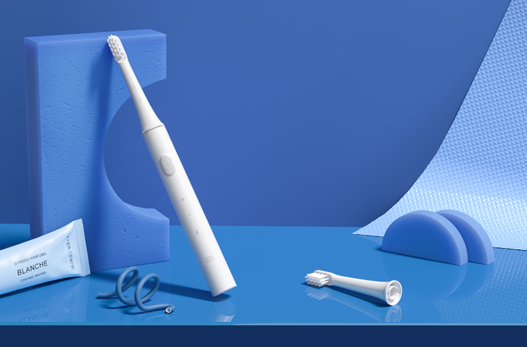 Mi Electric Toothbrush T100
