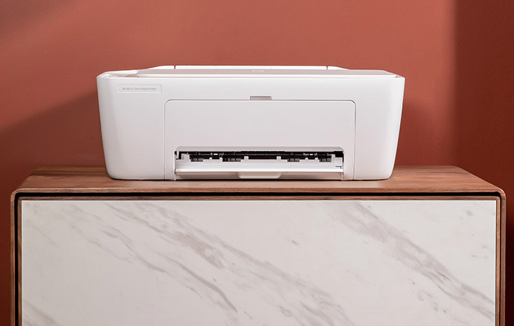 Mi All-in-One Wireless Inkjet Printer