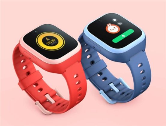 xiaomi mi rabbit watch