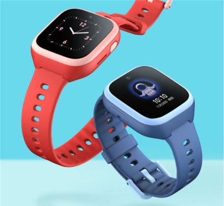 xiaomi mi rabbit watch