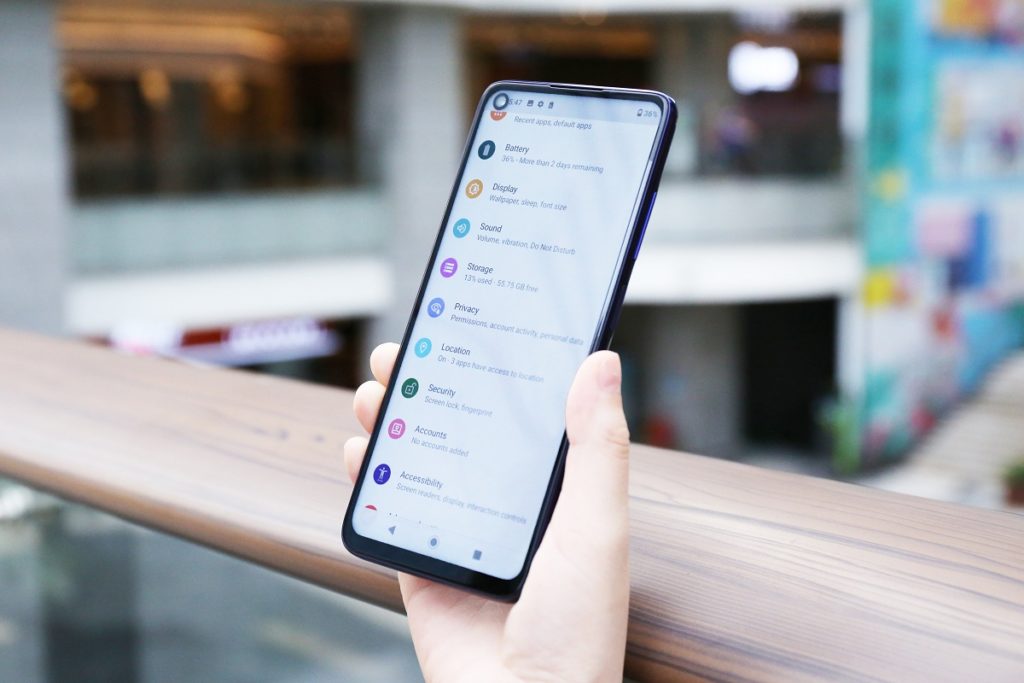 elephone e10 pro